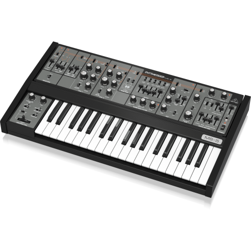 BEHRINGER MS-5