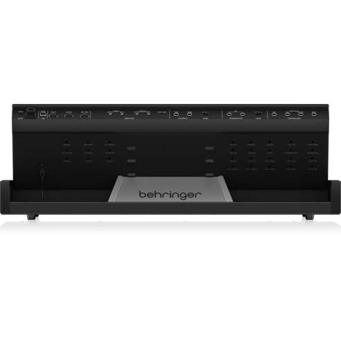 BEHRINGER MS-5