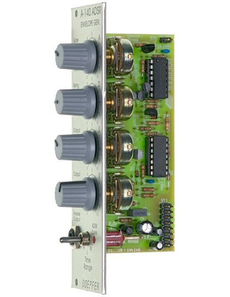 DOEPFER A-140 ADSR ENVELOPE GENERATOR