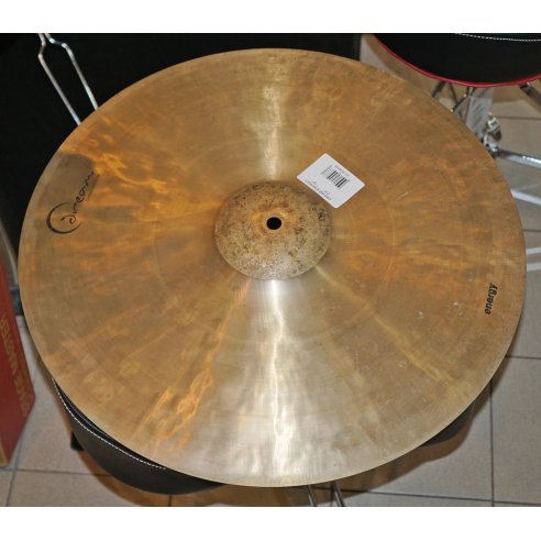 DREAM ENERGY CRASH 18"
