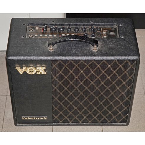 VOX VT40X + VFS5