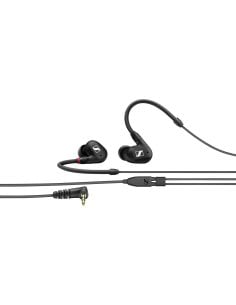 SENNHEISER IE100 PRO BLACK