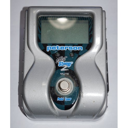 PETERSON STROBOSTOMP 2