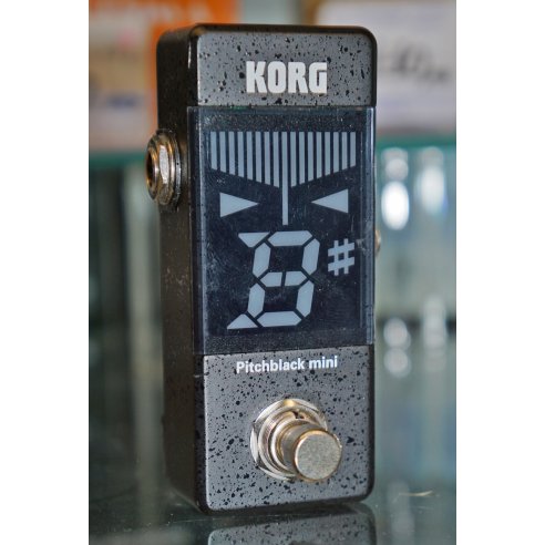 KORG PITCH BLACK MINI
