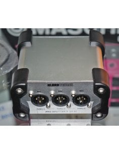 KLARK TEKNIK DS 50