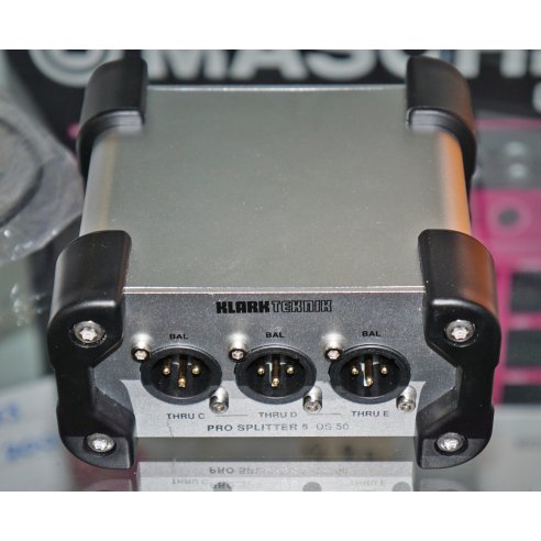 KLARK TEKNIK DS 50