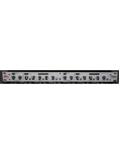 DBX 266XS