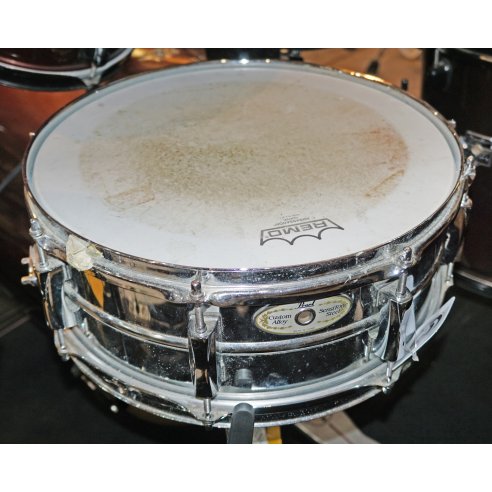PEARL SENSITONE STEEL 14"