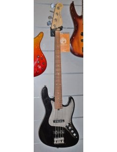SADOWSKY RSD METRO EXPRESS 4 JJ BLACK
