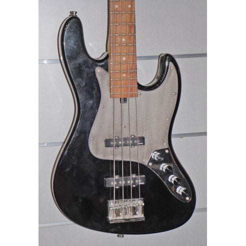 SADOWSKY RSD METRO EXPRESS 4 JJ BLACK