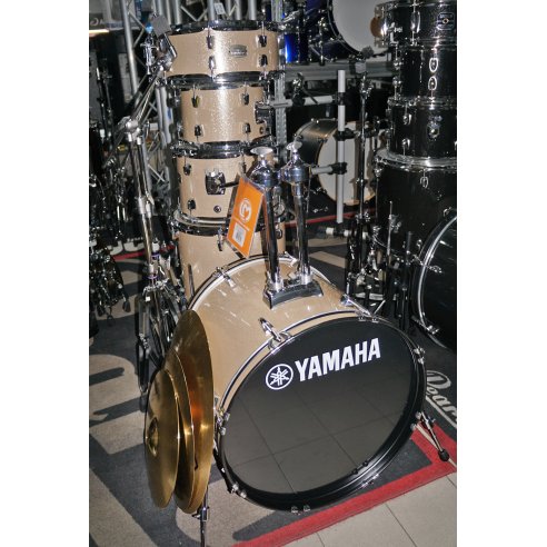 YAMAHA RAYDEEN 20" 10" 12" 14" RULLANTE 14"...