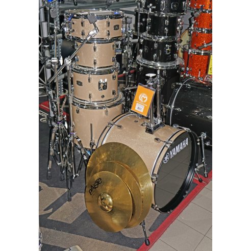 YAMAHA RAYDEEN 20" 10" 12" 14" RULLANTE 14"...