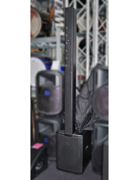 LD SYSTEMS MAUI 28 G3