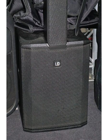 LD SYSTEMS MAUI 28 G3