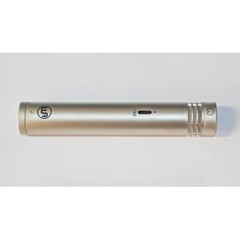 WARM AUDIO WA-84