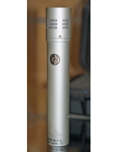 SHURE KSM137 SL EX DEMO