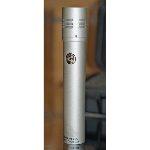 SHURE KSM137 SL EX DEMO