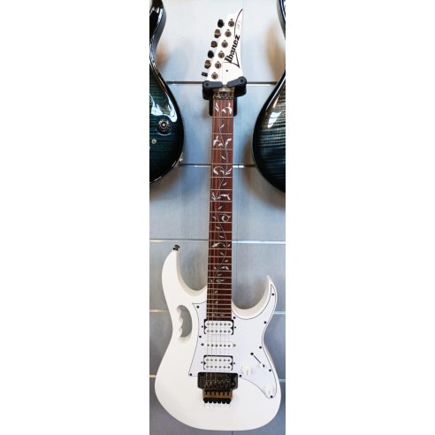 IBANEZ JEM JR WHITE