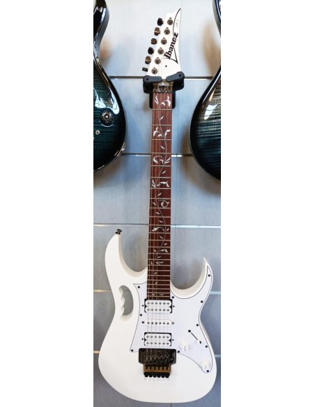 IBANEZ JEM JR WHITE