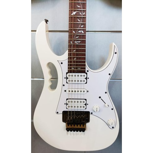 IBANEZ JEM JR WHITE
