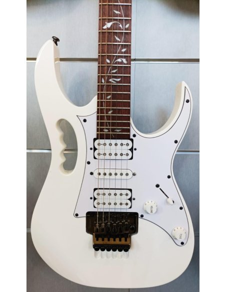 IBANEZ JEM JR WHITE