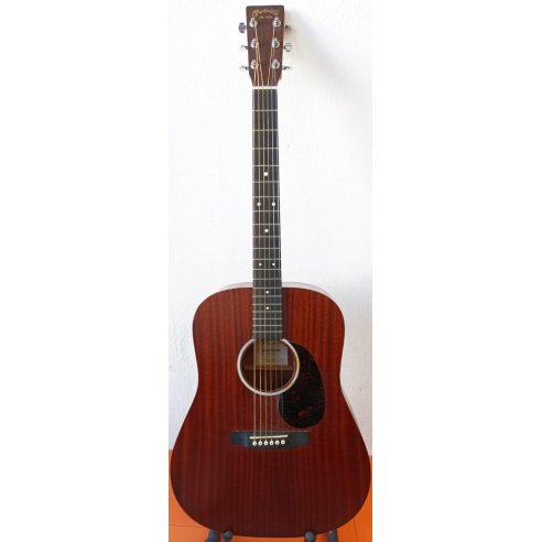 MARTIN D10E