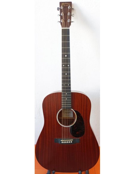 MARTIN D10E