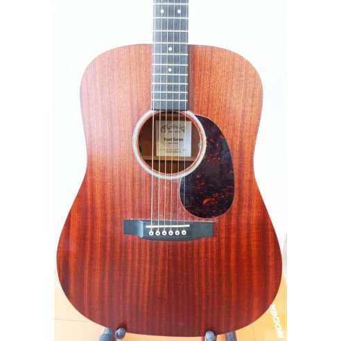 MARTIN D10E