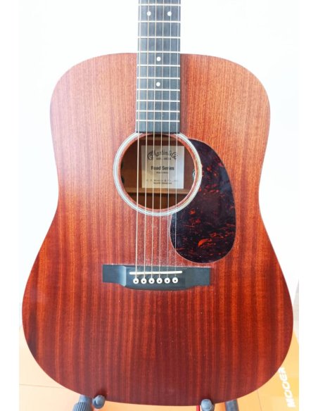 MARTIN D10E