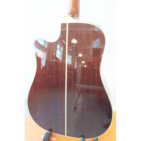 TAKAMINE EF400SC TT 12 CORDE