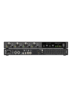 RME PRO LINE Fireface 802 FS AE