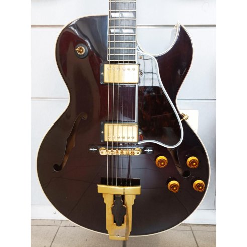 GIBSON L-4CES 1997