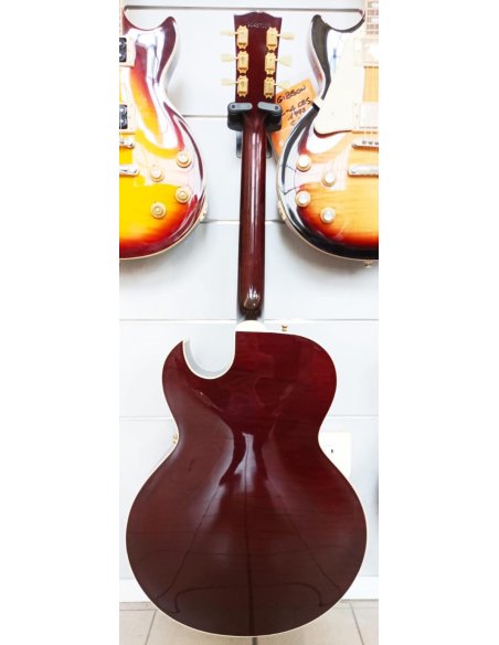 GIBSON L-4CES 1997