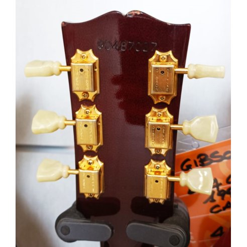 GIBSON L-4CES 1997