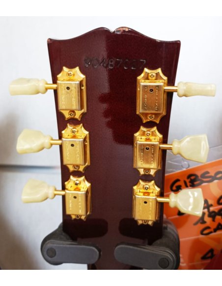 GIBSON L-4CES 1997