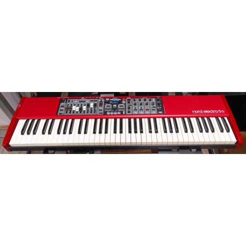 CLAVIA NORD ELECTRO 5D 73