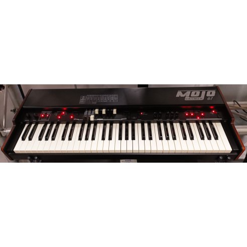 CRUMAR MOJO 61