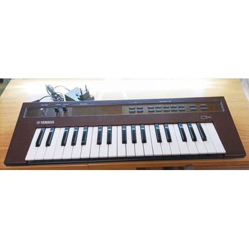 YAMAHA REFACE DX