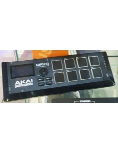 AKAI MPX8