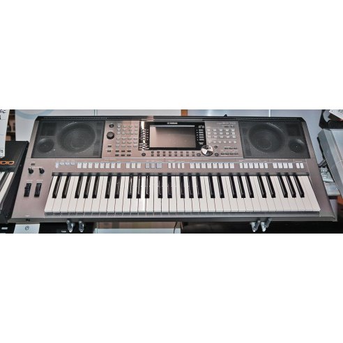YAMAHA PSR-S970