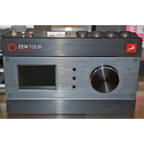 ANTELOPE ZEN TOUR SYNERGY CORE