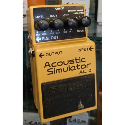 BOSS AC-2