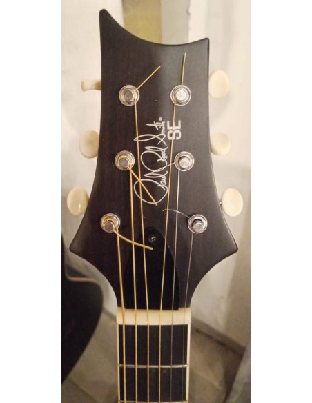 PRS SE P20