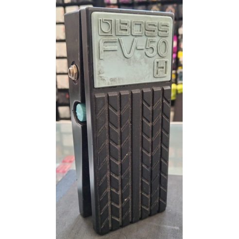 BOSS FV-50H