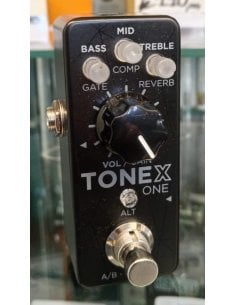 IK MULTIMEDIA TONEX ONE