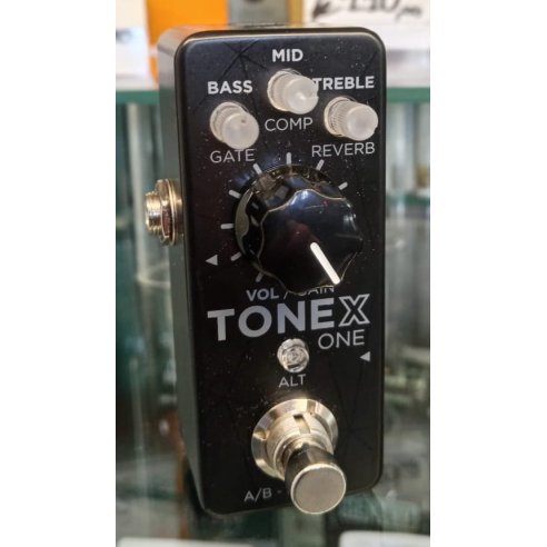 IK MULTIMEDIA TONEX ONE