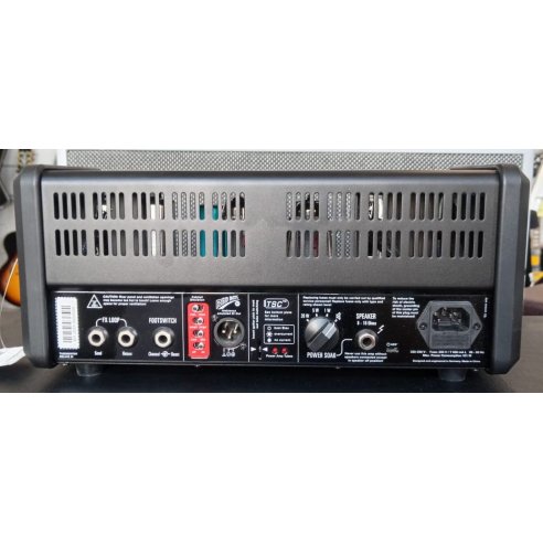 HUGHES & KETTNER TUBEMEISTER 20 DELUXE