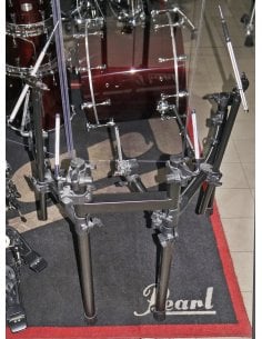 ROLAND MDS-4 RACK