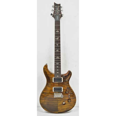 PRS CUSTOM 24-08 THIN YELLOW TIGER