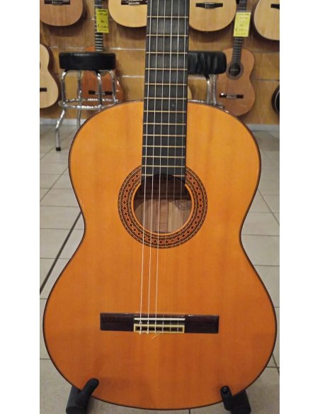 ALHAMBRA 7FC
